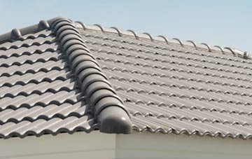 advantages of Compton Durville clay roofing