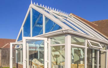 conservatory roof insulation costs Compton Durville