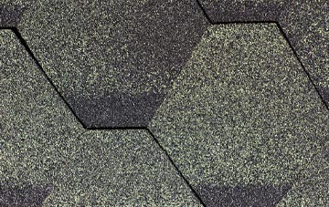 Compton Durville fibreglass shingle repairs