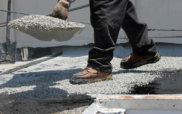 Compton Durville flat roofing companies