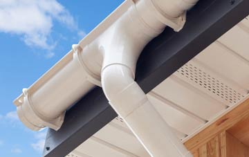 Compton Durville gutter installation costs