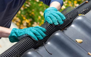 Compton Durville gutter repair companies