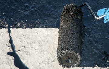 Compton Durville liquid sealant waterproofing