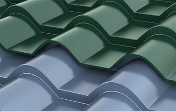 who should consider Compton Durville plastic roofs