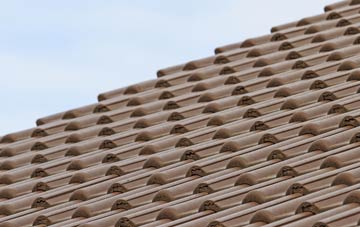 plastic roofing Compton Durville, Somerset