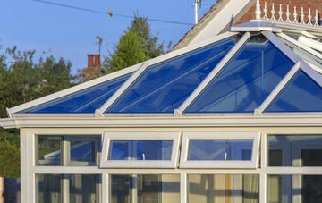 professional Compton Durville conservatory insulation