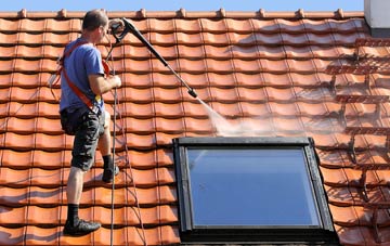 roof cleaning Compton Durville, Somerset