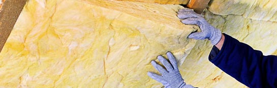 quotes for Compton Durville roof insulation