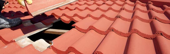 compare Compton Durville roof repair quotes