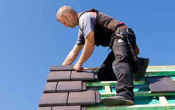 disadvantages of Compton Durville slate roofing