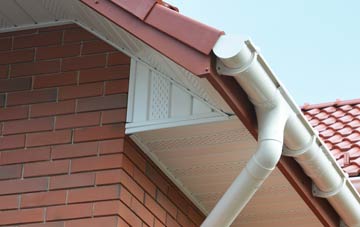 Compton Durville soffit repair costs