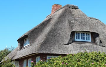 thatch roofing Compton Durville, Somerset