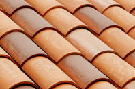 Compton Durville clay roofing