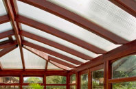 Compton Durville conservatory roofing insulation