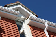 Compton Durville fascias