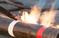 Compton Durville flat roofing replacement