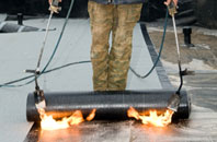 Compton Durville flat roof sealing quote