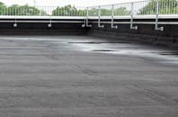 find rated Compton Durville flat roofing companies