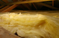 Compton Durville pitch roof insulation