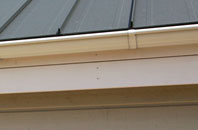 Compton Durville soffit repair