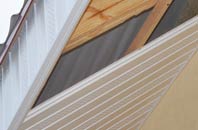 rated Compton Durville soffit repair companies